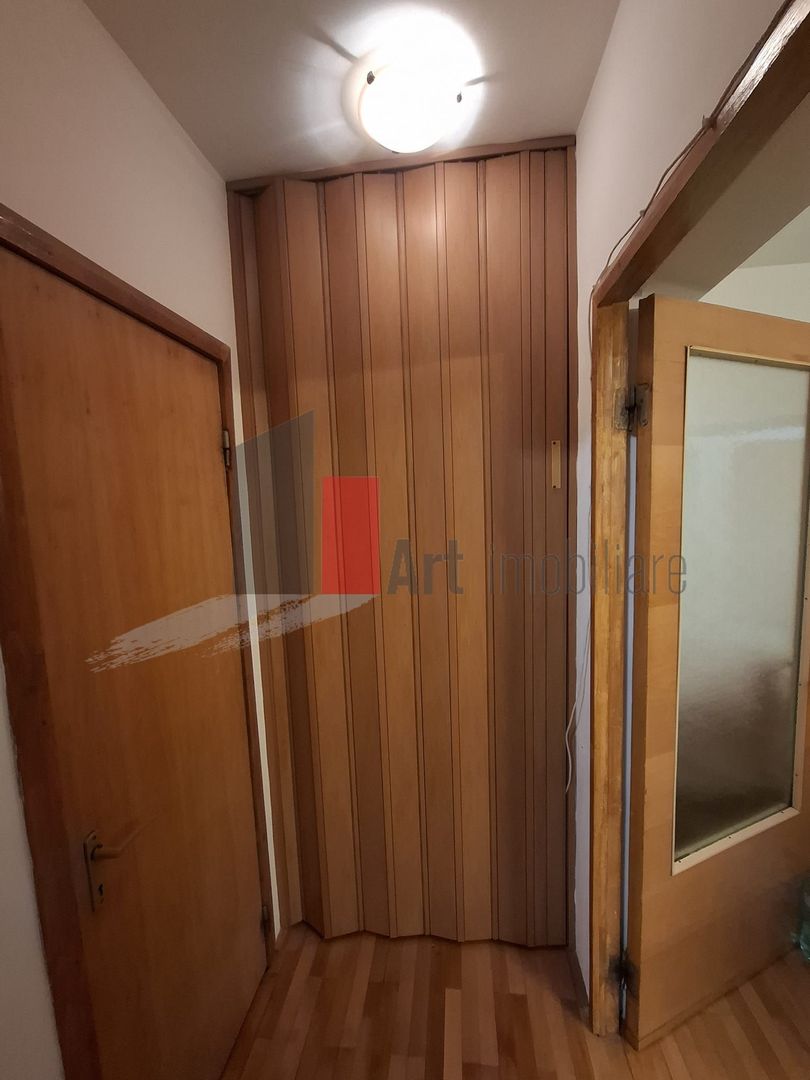 Apartam 3 camere, SD, et.9/10, Piața Sălăjan - Poză 12