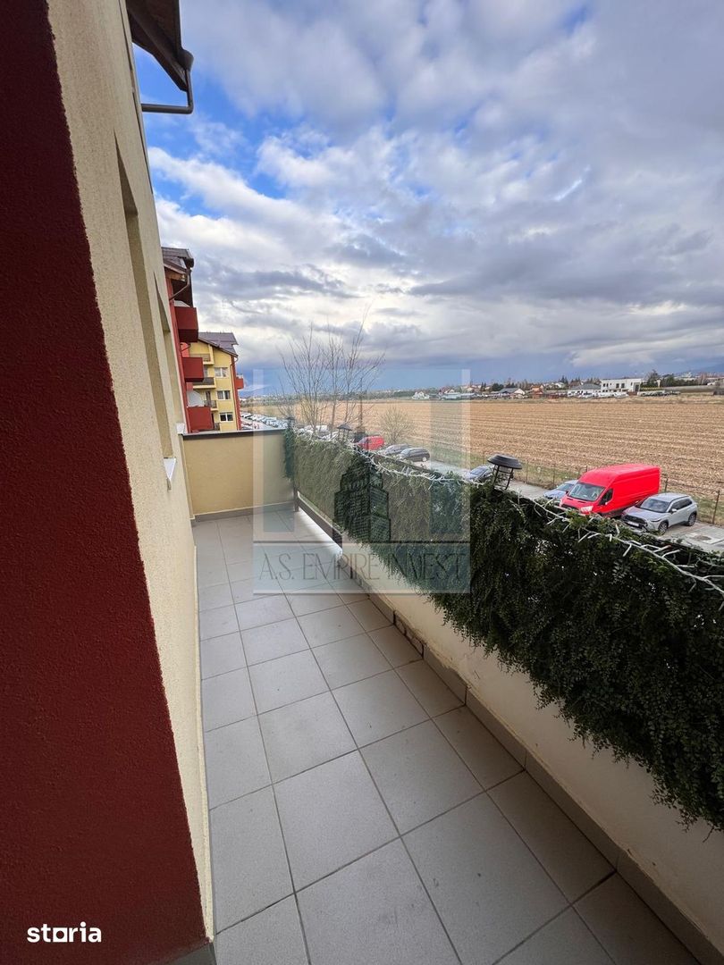 Apartament 2 camere de vânzare / zona Subcetate - Poză 17