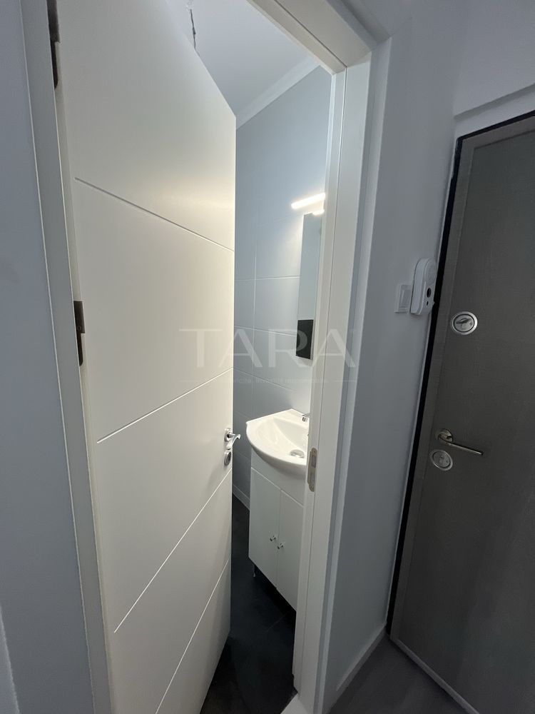 Garsonieră de vânzare - Mănăștur - Poză 3