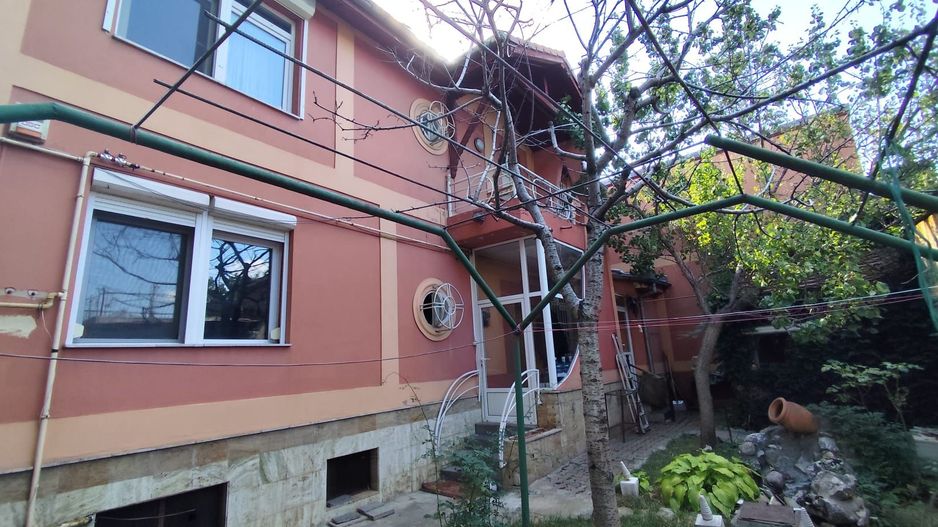 Comision 0% | Casa individuala 4 dormitoare 1 mai | Pod Constanța - Poză 1