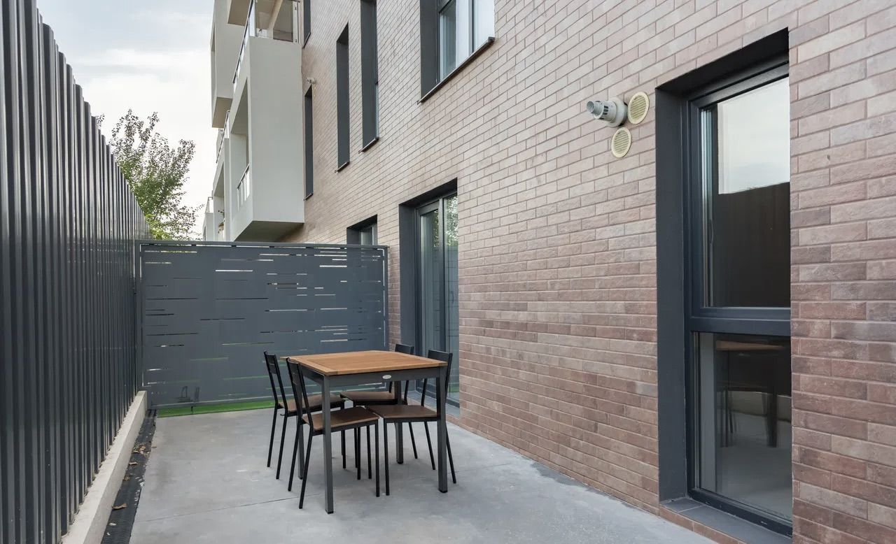 Chirie I Apartament 3 camere 95 mp I Curte proprie I Pipera - Poză 17