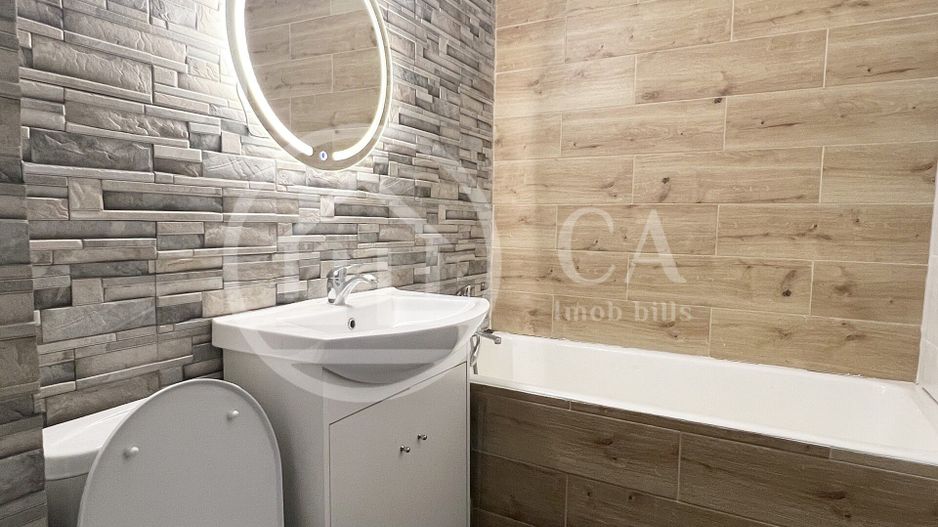 Apartament cu 2 camere de închiriat, zona Rogerius, Oradea - Poză 5