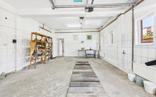 Casă 5 camere, Giurgiului, teren 555 mp - Poză 27