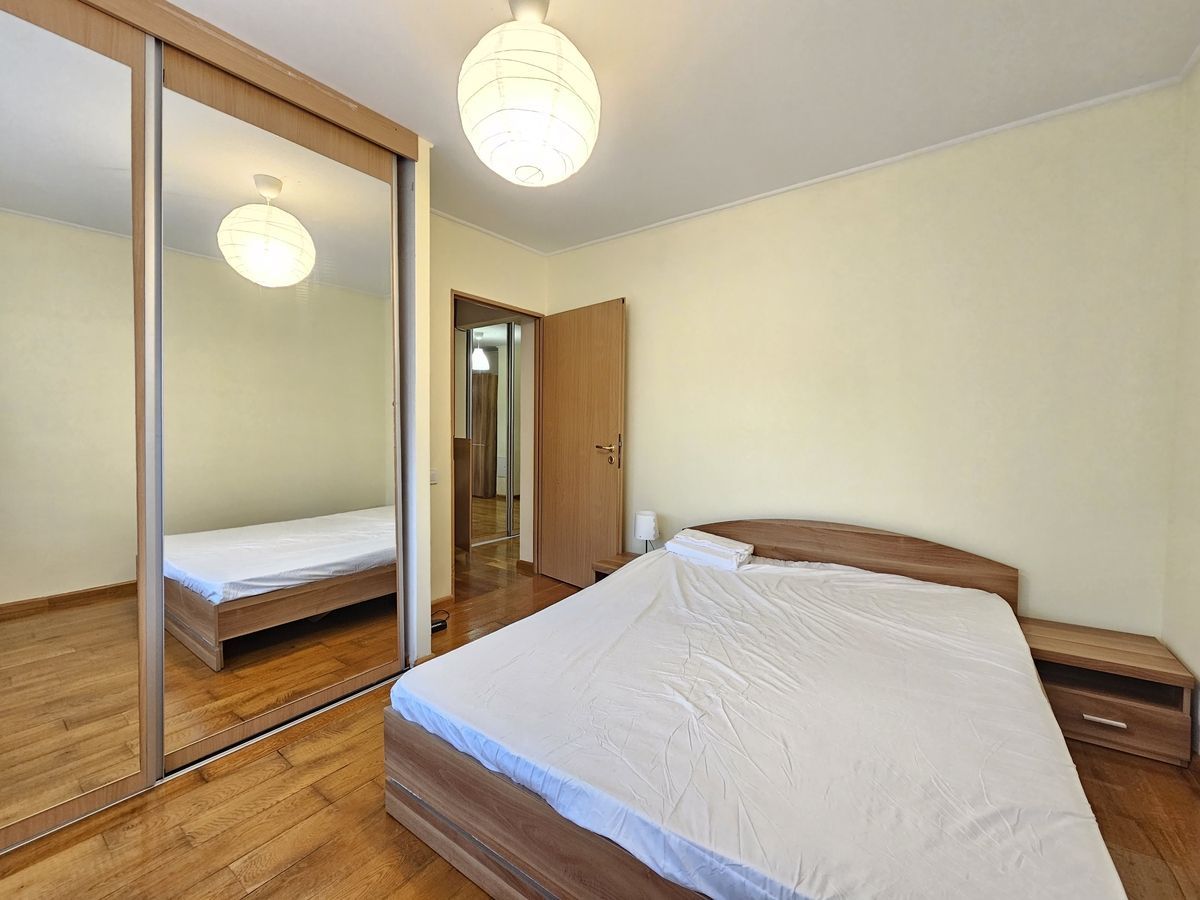 APARTAMENT 2 CAMERE | AVIATIEI - Poză 3