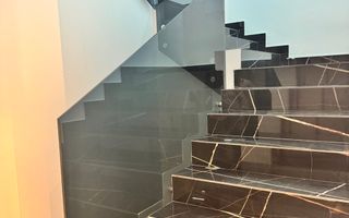 Garsoniera 38 mp, Sky Tower, Pasarela Metrou Berceni, Popesti-Leordeni - Poză 13