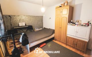 Casă 5 camere -  P+M  - Sangeorgiu de Mures - Zona Nordului - Poză 11