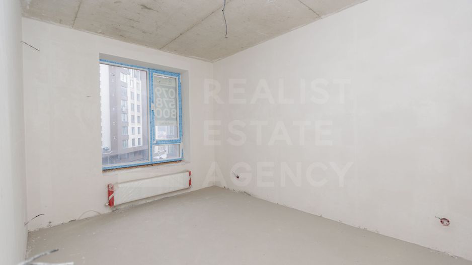 Vânzare, apartament, o cameră, str. Durlești, Dumbrava - Poză 6