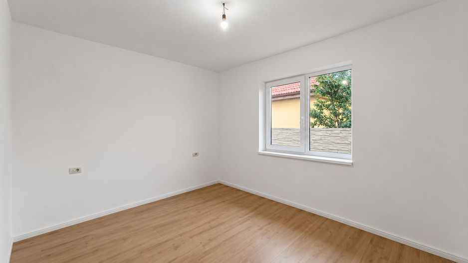 COMISION 0% | Casa individuala Utvin | 116 mp utili | Teren 400 mp | - Poză 10