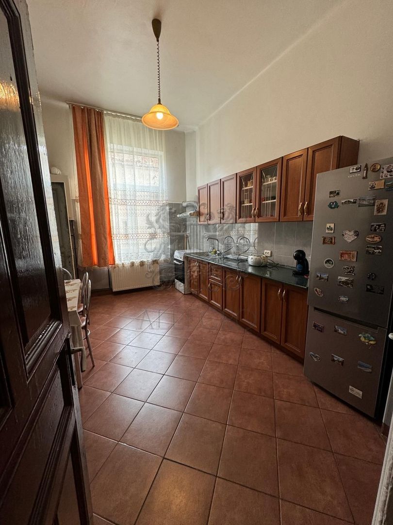 Vanzare | Ultracentral | Kogalniceanu | 4 Camere | 140 mp | Curte - Poză 15