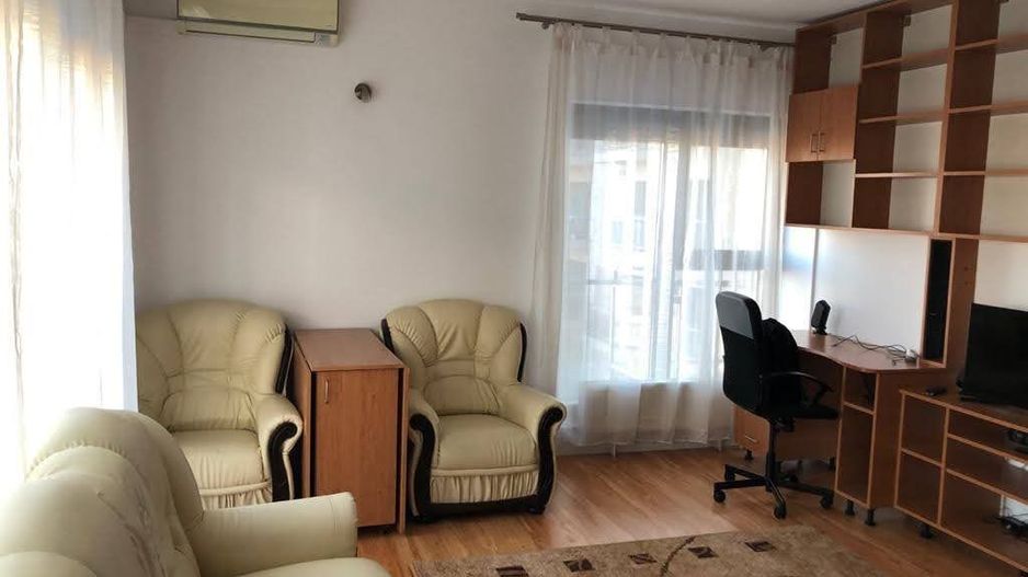 APARTAMENT 2 CAMERE | LOC DE PARCARE SUBTERAN - Poză 4