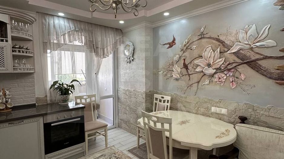 Vânzare, apartament, 3 camere, bd. Mircea cel Bătrân, Ciocana - Poză 14