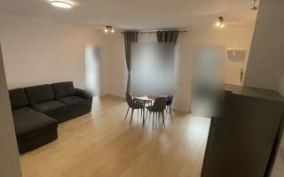 Apartament 2 camere, finisat la cheie, în centrul Floreștiului. - Poză 3