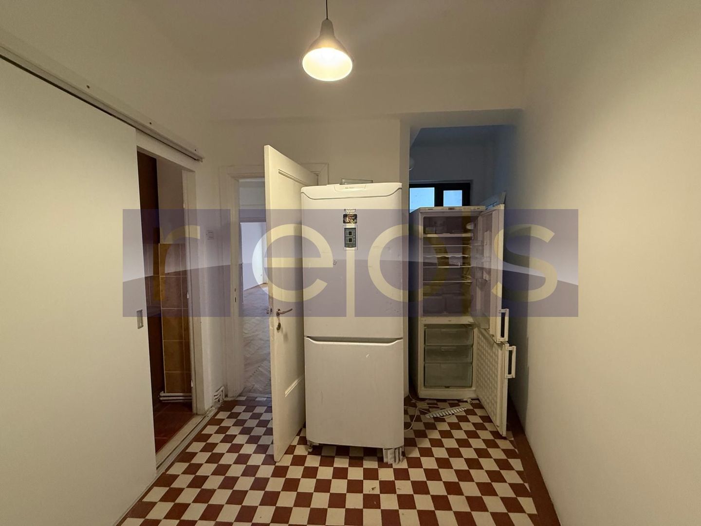 VANZARE 5 CAMERE | 155MP | PIATA AMZEI | NEMOBILAT | RENOVAT RECENT | - Poză 14