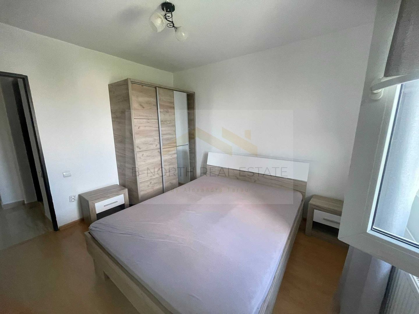 Apartament 2 camere de închiriat | Titan – Costin Georgian | 5 minute de metrou - Poză 2