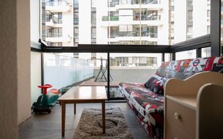 Apartament cu 3 camere si terasa de 49mp, Tomis Nord- Constanta - Poză 19