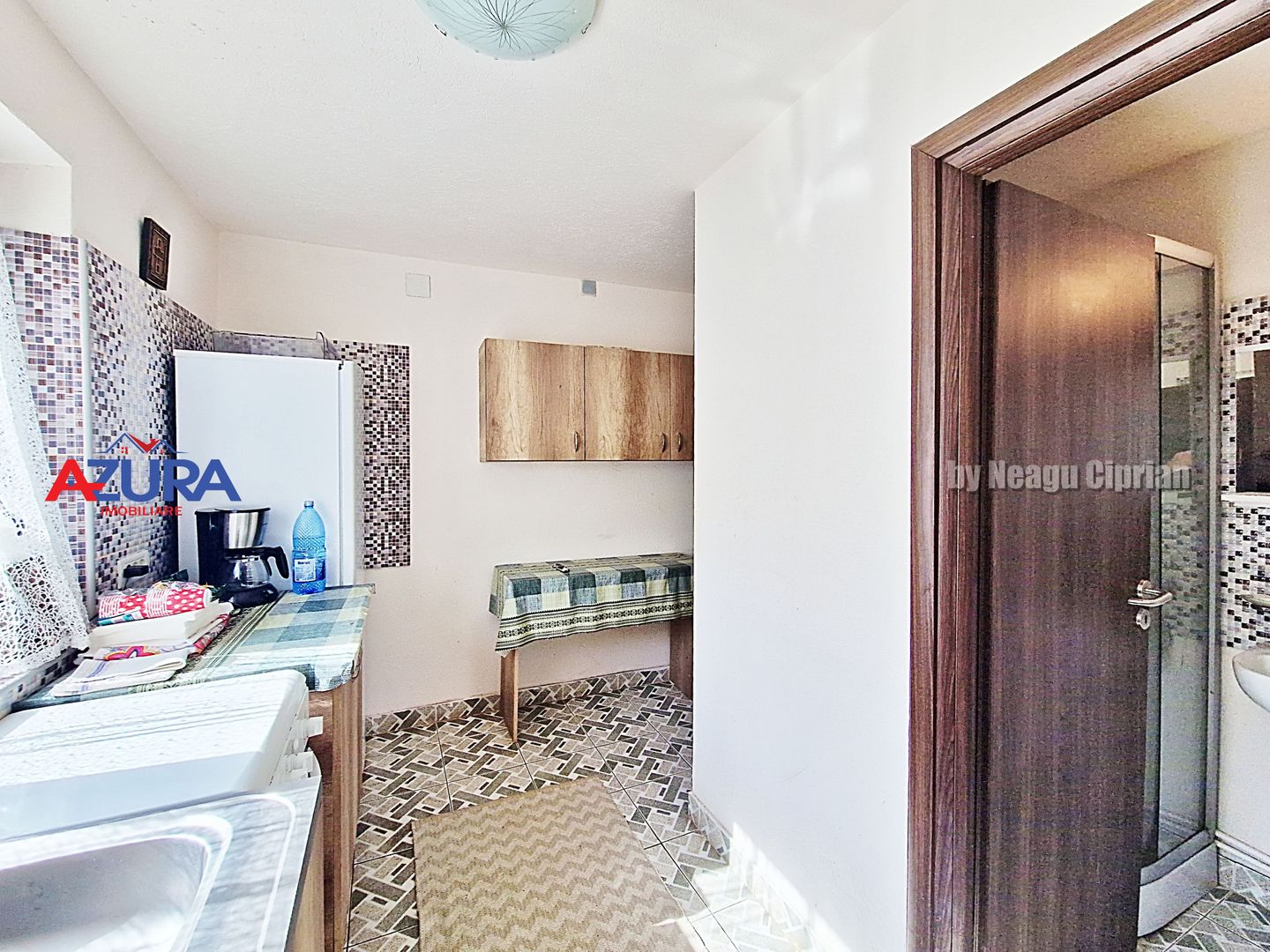 AZURA Imobiliare - Vila la 5 km de Curtea de Arges - Poză 15