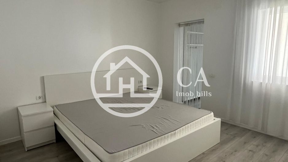 Apartament la casa de închiriat cu 3 camere în Santandrei, Bihor - Poză 6