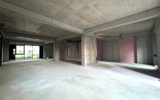 Spatiu comercial *180mp* // Aviatei - Pipera - Poză 3