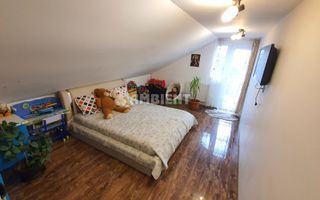 CASĂ INDIVIDUALĂ P+M, teren 317 mp, zona M. GRECILOR; - Poză 7