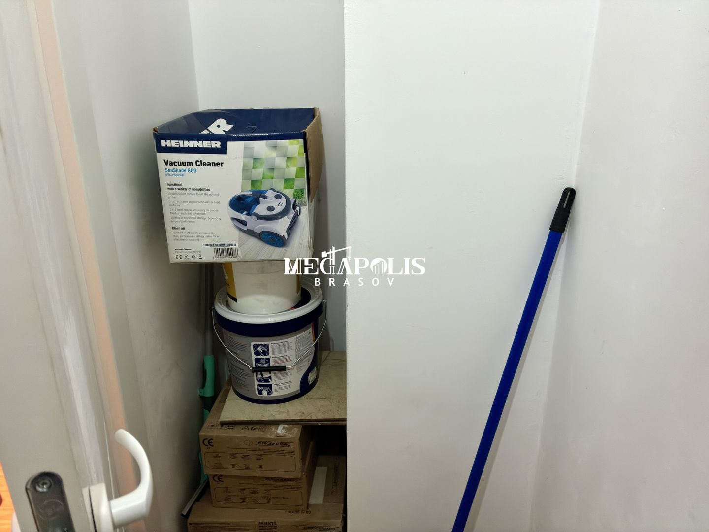 3 Camere / Decomandat / Parcare / Gării - Poză 19