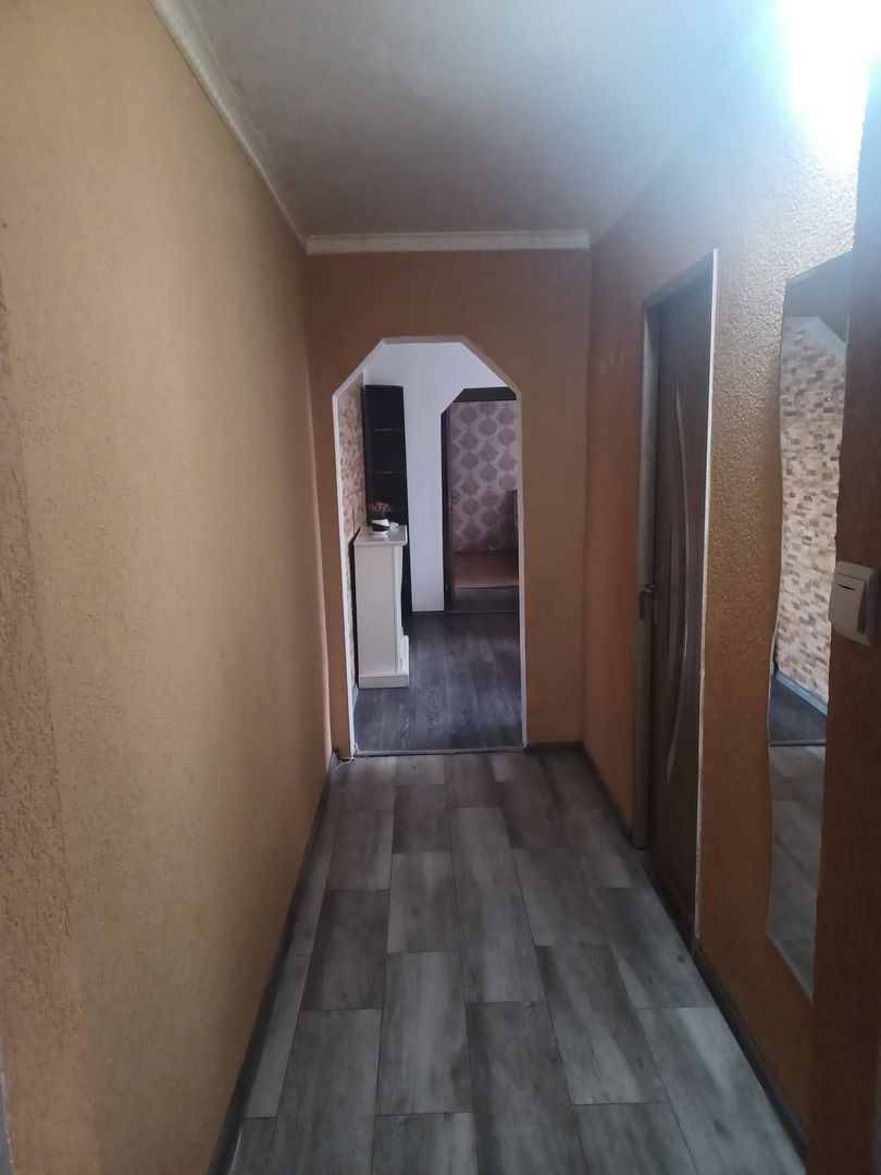 Girocului-Parcul padurice | 3 Camere | Etaj 1 | Centrala proprie | Boxa | - Poză 3