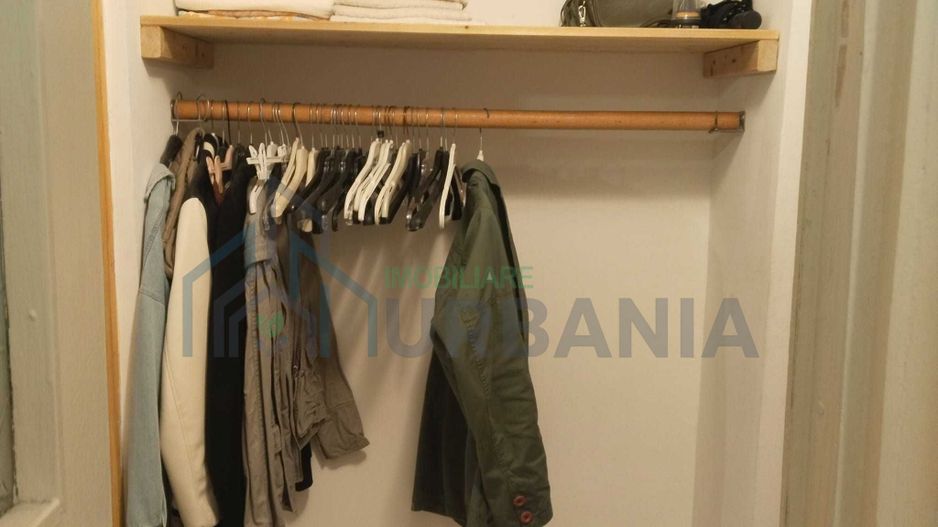 #, vând garsonieră în Tudor, în spate la Iulius Mall - Poză 6