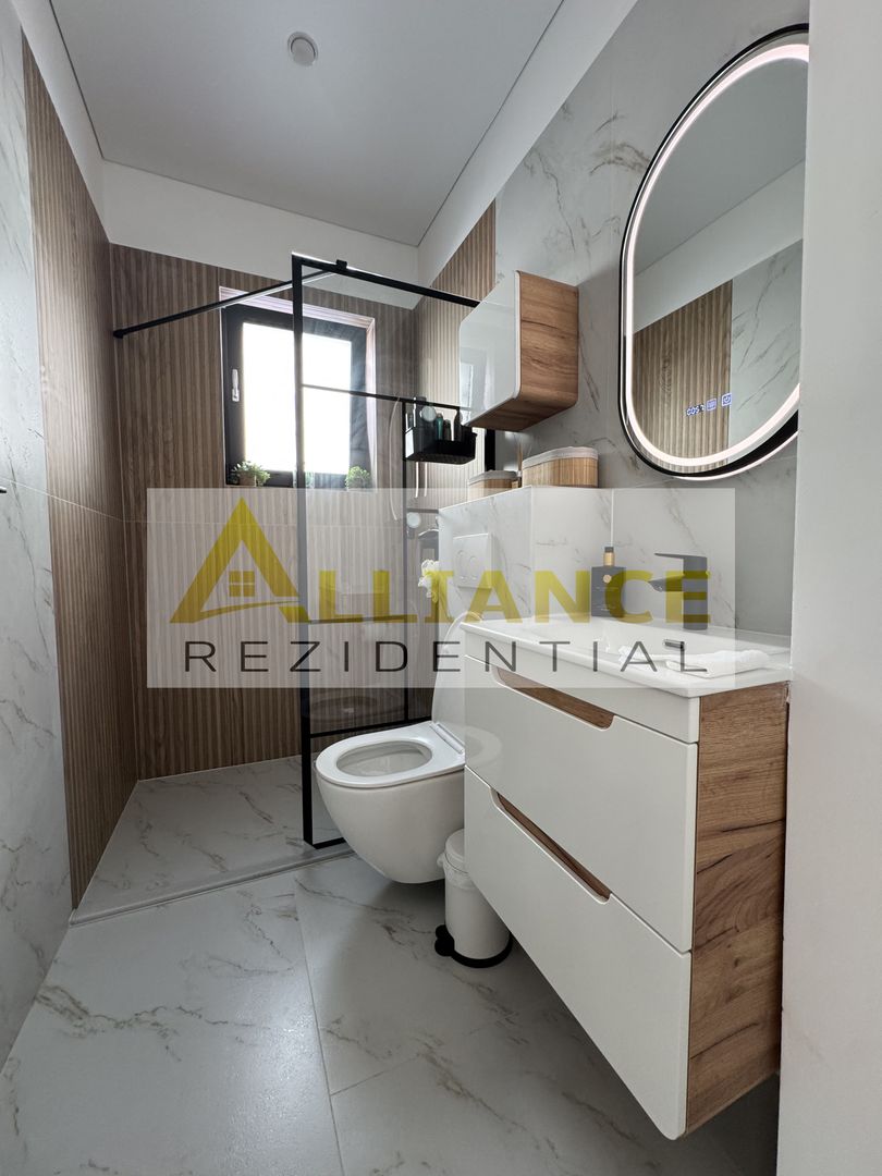 Vila P+M | Mobilata si Utilata COMPLET - 370 mp Teren - Poză 17