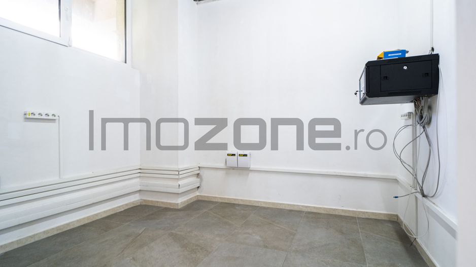 Spatiu Comercial | Militari-Uverturii-Apusului | 280mp + 135mp (terasa) - Poză 42
