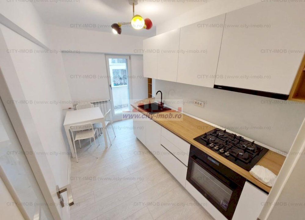 Inchiriere Apartament 3 camere Victoriei proximitate Radison - Poză 6