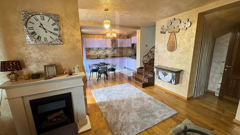 Casă de lux de închiriat | Zona Turnișor - Poză 7