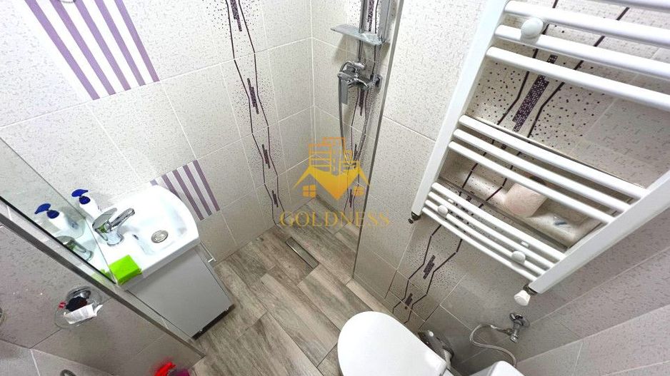 3 camere decomandate, zona UMF, USAMV, cartierul Zorilor - Poză 7