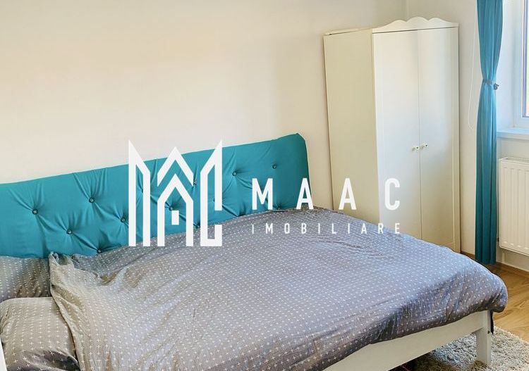 Apartament 3 camere | Lazaret, Sibiu | 68 mp, balcon - Poză 5