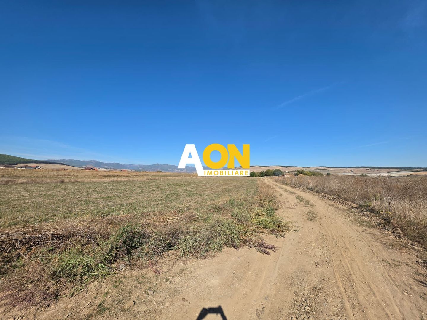 Super Oferta! 510mp Teren Intravilan, Zona Micesti - Poză 2