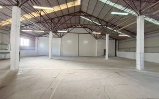Hala / Spatiu industrial de inchiriat in zona Calea Baciului! - Poză 7