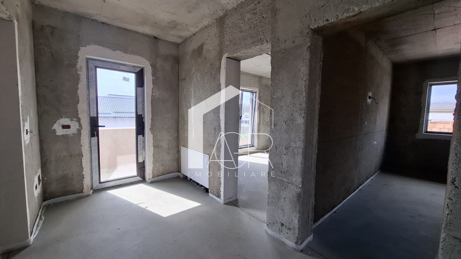 Vila P+1E, cu 4 camere, de vanzare, Paulesti - Poză 8