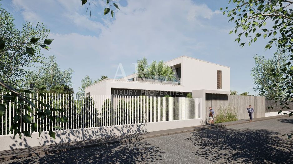 LUX HOLLYWOODIAN | ARHITECTURĂ VIZIONARĂ | - Poză 4