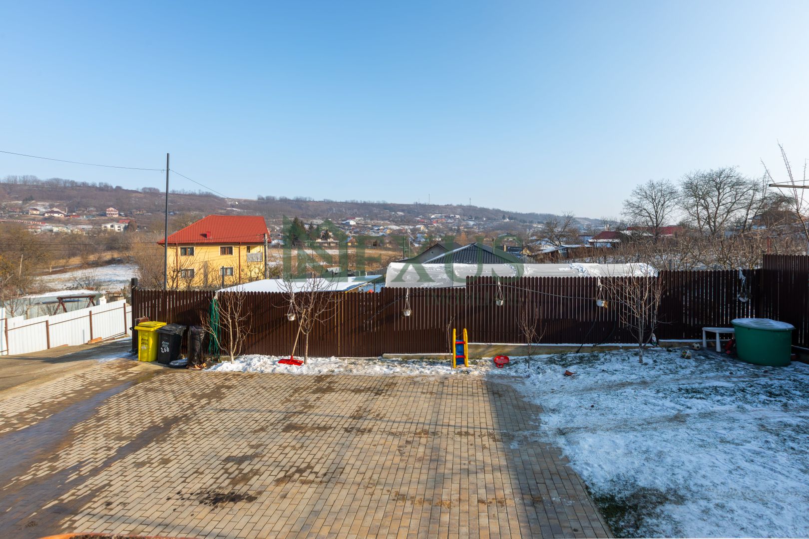 Casă nouă de vânzare în Mărgineni, județul Bacău - Poză 37