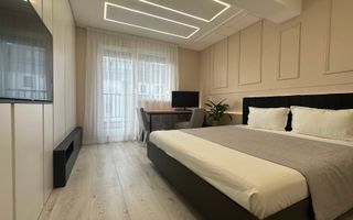 Penthouse superb cu 4 camere si terasa spatioasa Intre Lacuri - Poză 11