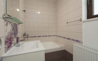 Berceni Vila Individuala cu Teren de 1000 mp si Iaz - Poză 9