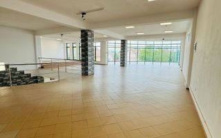 Trafic Micalaca de închiriat spațiu comercial P+E cu Depos. + Parcare - Poză 8