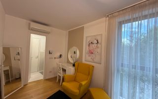 INCHIRIERE 4 CAMERE | FLOREASCA | 150 MP | 2 LOCURI DE PARCARE | LUX | - Poză 20