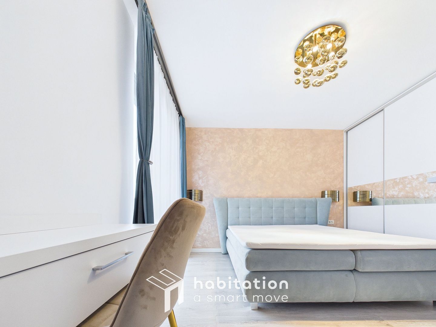 Apartament 2 camere, elegant si luminos, Central - 7 minute de Unirii - Poză 20