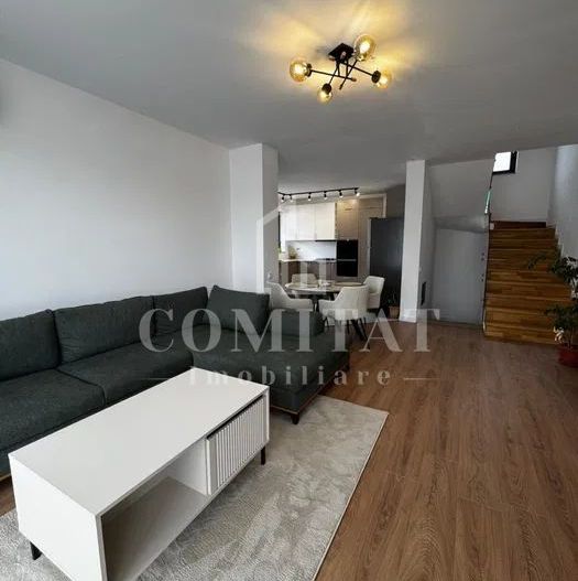 Duplex la cheie cu garaj cartierul Făget - Poză 3