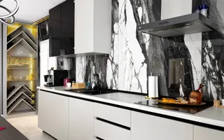 Penthouse de Lux | 3 Camere | Finisaje & Dotari Lux | Comision 0 - Poză 13