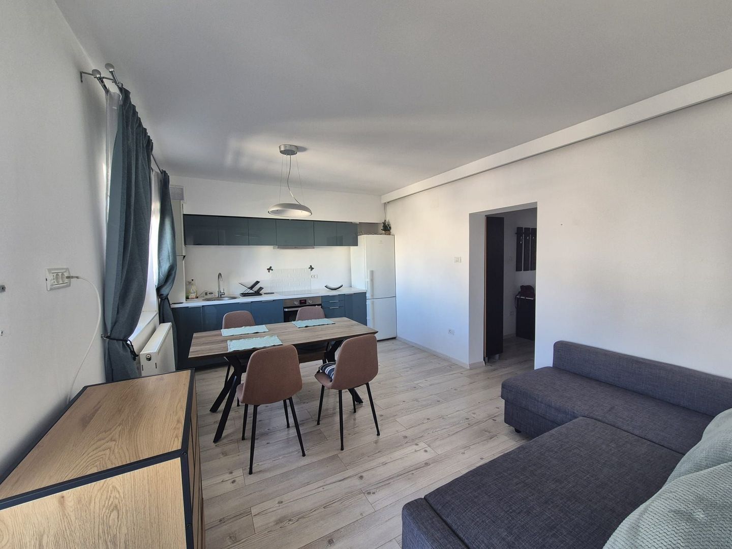 Exclusivitate - Imobil situat lângă pădure - Poză 11