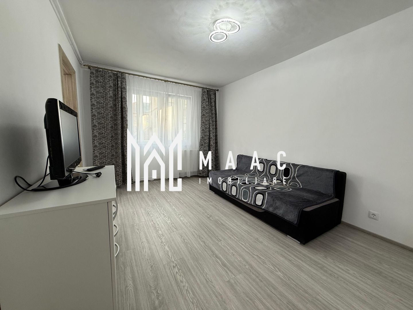 Garsoniera | Etaj 1 | Balcon | Renovata | Vasile Aaron - Poză 2