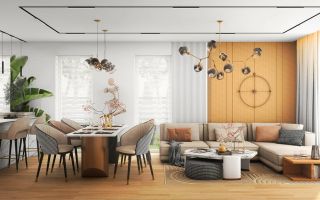 Vand CASE TIP PARTER cu HVAC, 4 camere - Tunari - Poză 18