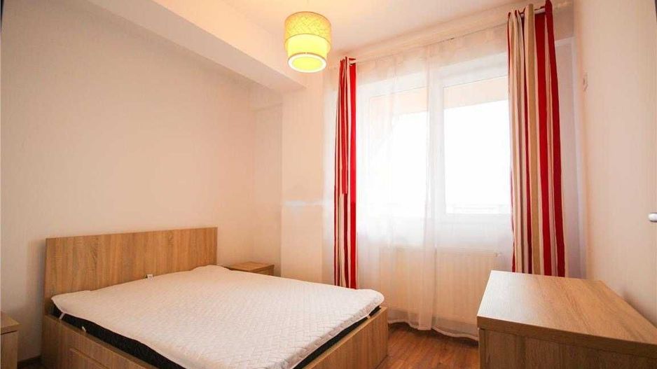 Apartament cu 2 camere Militari Residence,Tineretului19 - Poză 4