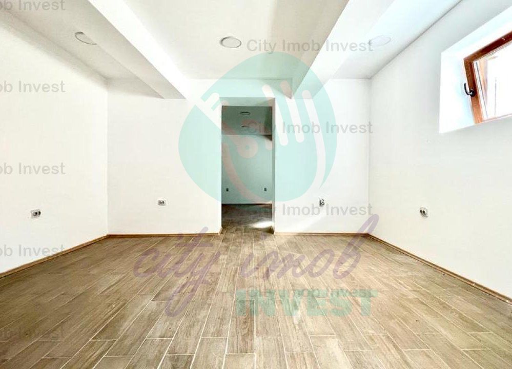 APARTAMENT SPATIOS 3 CAMERE COTROCENI - Poză 1