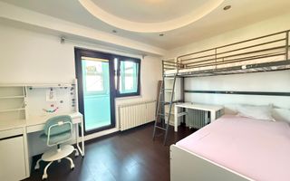 3 CAMERE ‖  MATEI BASARAB ‖ BLOC REABILITAT ‖ - Poză 3